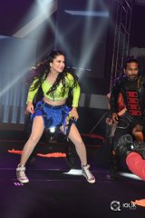 Sunny Leone at Rogue Movie Audio Launch